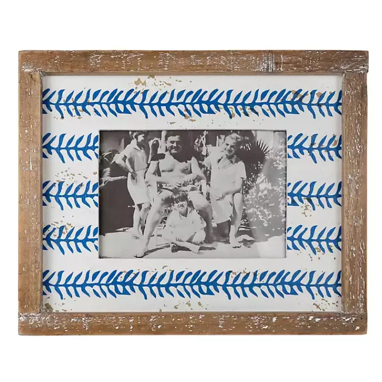 Best Wooden Printed Picture Frame, 5x7 Picture Frames