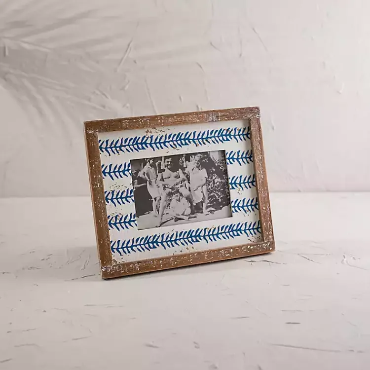 Best Wooden Printed Picture Frame, 5x7 Picture Frames