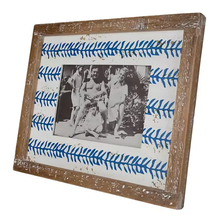 Best Wooden Printed Picture Frame, 5x7 Picture Frames