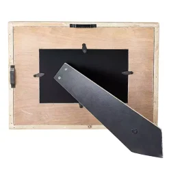 Best Wooden Printed Picture Frame, 5x7 Picture Frames