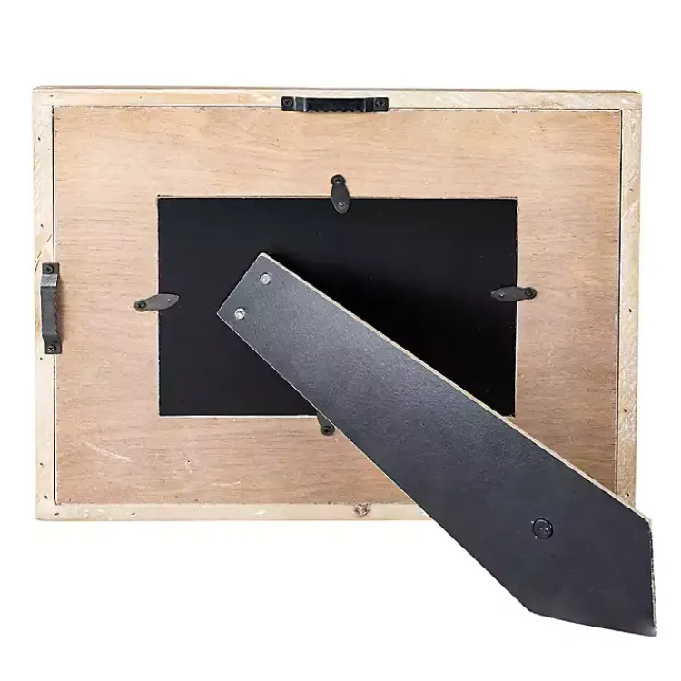 Best Wooden Printed Picture Frame, 5x7 Picture Frames