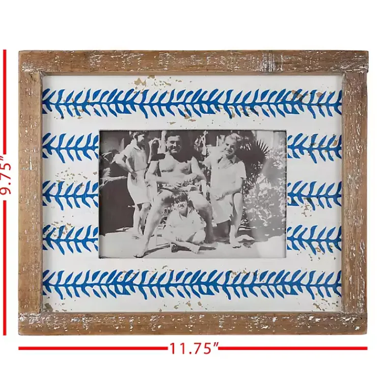 Best Wooden Printed Picture Frame, 5x7 Picture Frames