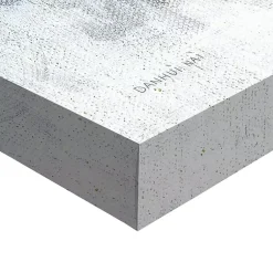 Woodland Holiday Deer Canvas Art Print Christmas Art & Wall Decor