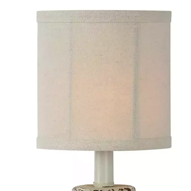Kirklands Home Table Lamps|Woodlawn Blue Betty Mini Table Lamps, Set of 2
