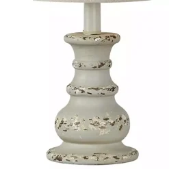 Kirklands Home Table Lamps|Woodlawn Blue Betty Mini Table Lamps, Set of 2