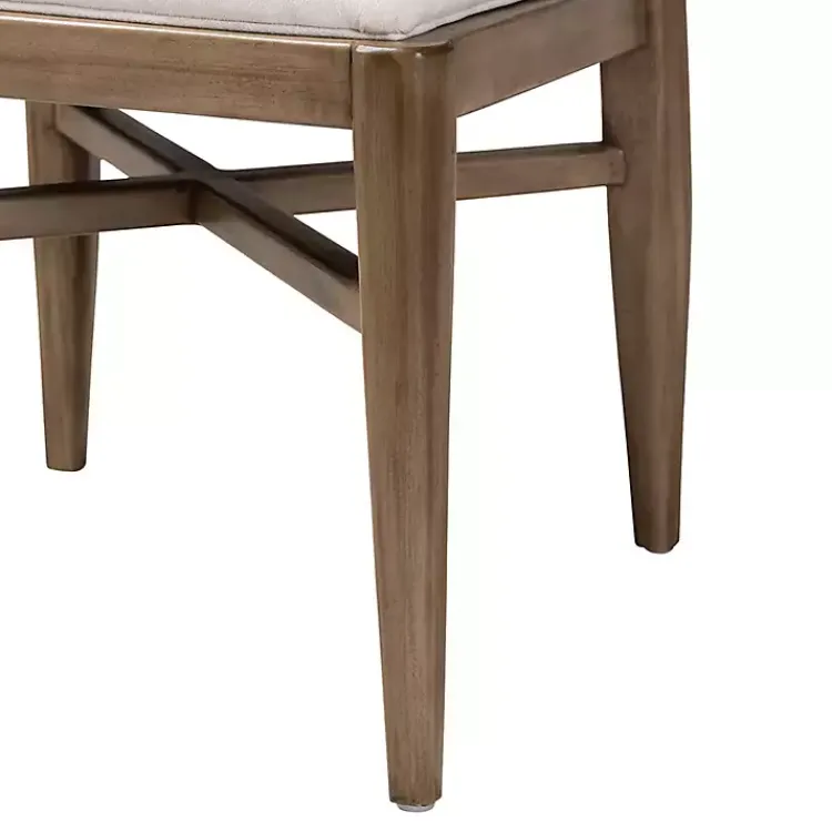 Kirklands Home Dining Chairs|Woven Rattan Modern Bohemian Dining Chair White