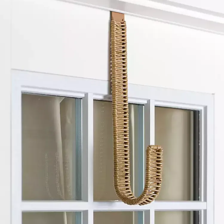 Best Woven Rat Wreath Hanger Wreaths