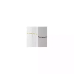 Kirklands Home Shower Curtains|Yellow and Gray Ombre Stripe Shower Curtain