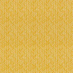Kirklands Home Outdoor Cushions & Pillows|Herringbone Outdoor Long Pillows, Set of 2 Yellow