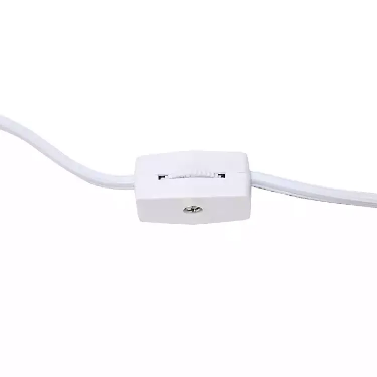 Kirklands Home Table Lamps|Purled Ceramic Table Lamp Yellow