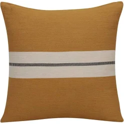 Sale Single Stripe Pillow Pillows