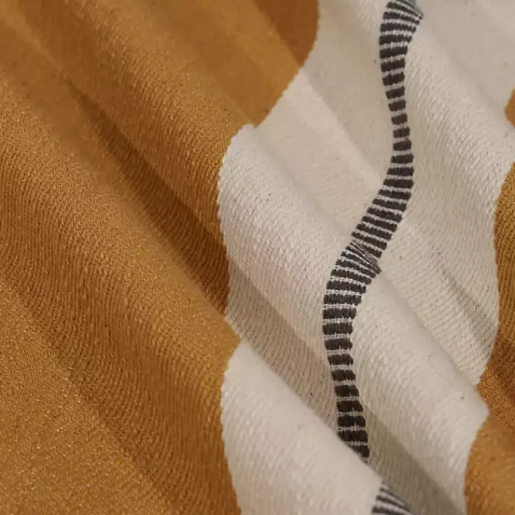 Sale Single Stripe Pillow Pillows