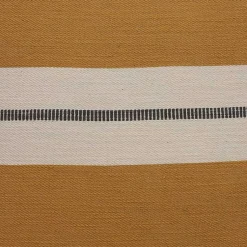 Sale Single Stripe Pillow Pillows