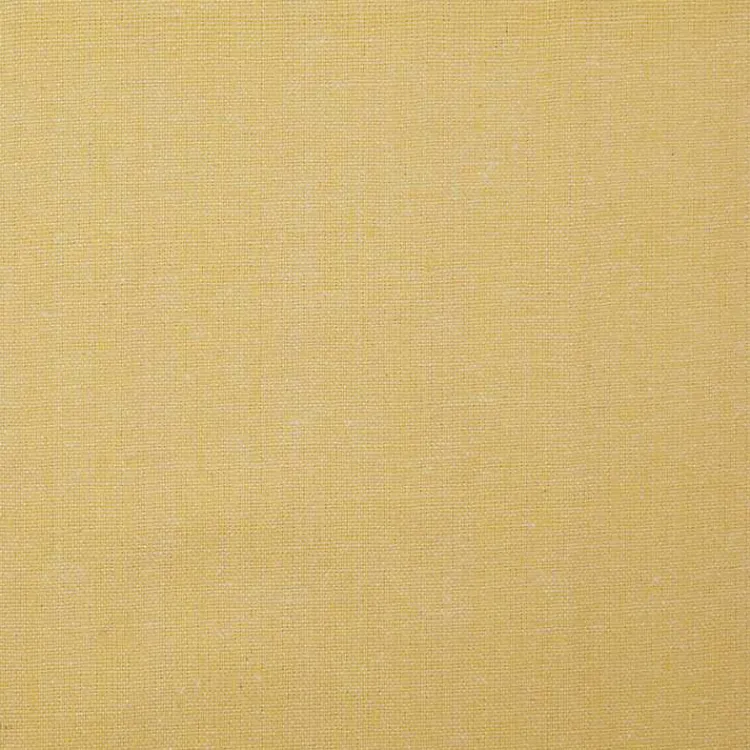 Kirklands Home Kitchen Accessories|Yellow Woven Assorted Dishtowels, Set of 5