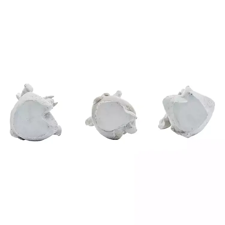 Sale Yoga Elephant Statues, Set of 3 Statues & Figurines