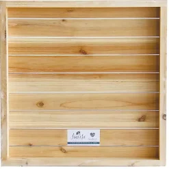 Kirklands Home Wall Quotes & Signs|Your Best Will Always Be Good Enough Wall Plaque